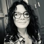 Renée Simard - @titrenee1 - Instagram