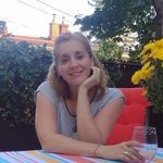 Anne-Renée Simoneau - @annerenee_sim - Instagram