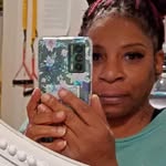 Angela Renee Singleton King - @reneesingletonking - Instagram