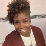 Renee Singleton - @sagbabe1220 - Instagram