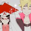 Sarada and baruto 67 - @reneesingleton46 - TikTok