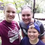 Renee Skiles - @rjstweety - Instagram