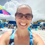 Renee Slater - @big8smiley - Instagram
