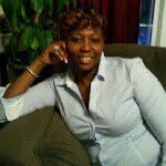Renee Smalls - @sassy_renee52 - Instagram