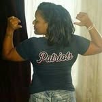 Renee Smalls - @reneesmalls09 - Instagram
