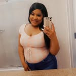 Renee Smalls - @boss_ladynay - Instagram