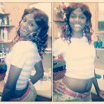 Selfmade_baybEE - @reneesmalls - Instagram