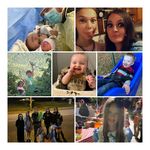 Deanna Renee Snider - @deannabarker77 - Instagram