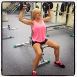 Renee Snider - @trigasse - Instagram