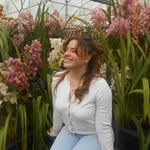 Gala Renee Flores Solano - @gala.flosol - Instagram