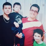 Rubén Renee Solano Obregón - @rubenreneesolano - Instagram