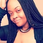 Shirreka Reneé Sorrells - @shirrekasorrells - Instagram