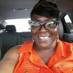 renee spaulding/ wilson - @mzreneedenise - Instagram