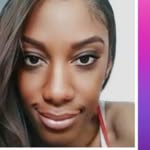 Aaliyah Renee Spears - @jessicarenee5897 - Instagram