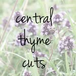Renee Springer - @centralthymecuts - Instagram