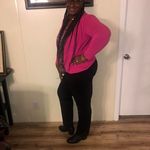 Lashon Renee Starks - @blackpantha94 - Instagram