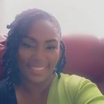 Renee Starks-Williams - @mzwilliams1 - Instagram
