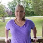 Renee StClair - @blueyes11973 - Instagram