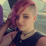 Renée Steiner - @phrog_obsessed - Instagram