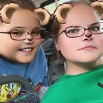 Renee Stepp - @panthers8907 - Instagram