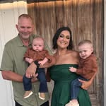 Renee Stepp-Sevier - @steppsevier - Instagram