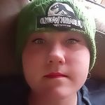 Brandie Reneé Stiles - @sky3tigger - Instagram