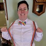 Renee Stiles - @your_local_tomboy86 - Instagram