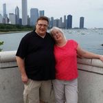 Renee Bokker Storey - @lilthumper68 - Instagram