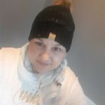 Tara Renee Stover - @missmemartinez - Instagram