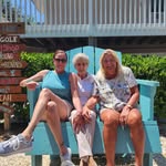 Renee Stringer White - @gootie254 - Instagram