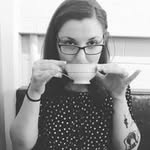 Brittany Renee Sutherland - @opalacorn - Instagram