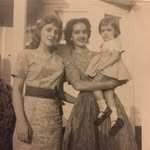 Renee Benyo Sutherland - @rsuth99 - Instagram