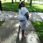 Renee Henderson-Sutherland - @tyrone1stladii - Instagram