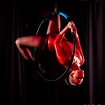 Renée Sutherland - @renee_iris_aerial - Instagram