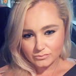 Tara Renee’ Sutherland - @tararenees - Instagram