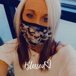 Amber Renee Swain - @amberreneewe - Instagram