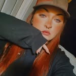 Kirsten Renee Swain - @the_rebel_rose93 - Instagram