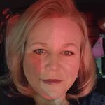 Renée Swain - @cajunbelle77 - Instagram