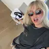 reneé rapp’s wife - @renee.swift - TikTok