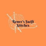 Renee - @reneeswiftstitches - Instagram