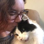 Renée Combs - @reneeloveswords - Instagram