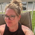 Renee-Anne Tessier - @totochetessier - Instagram