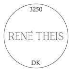 René Theis - @renetheisdenmark - Instagram