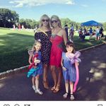 Renee Paccione Theis - @rpaccio - Instagram