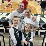 Renee Thelen Klues - @spartynae - Instagram