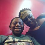 Renee Thompson - @bingoqueenrenee - Instagram