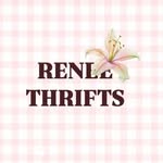 3R - @reneethrift__ - Instagram