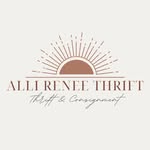 Alli Renee Thrift - @allireneethrift - Instagram