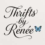 Renee Kan - @thrifts_by_renee4 - Instagram