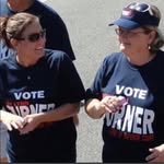 Renee Thrift Manning - @rmanning12021971 - Instagram